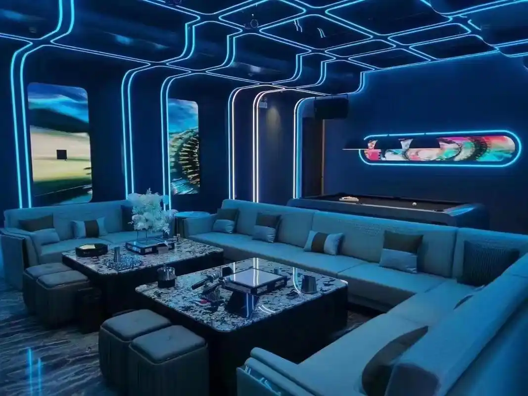 杭州商务ktv总排行版单精彩推荐-建德市ktv预定